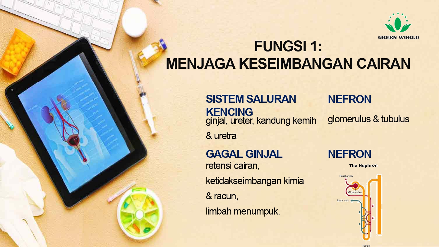 Education content image